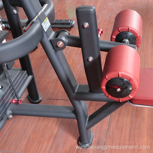 Commercial multi jungle function 5 station gym equipment